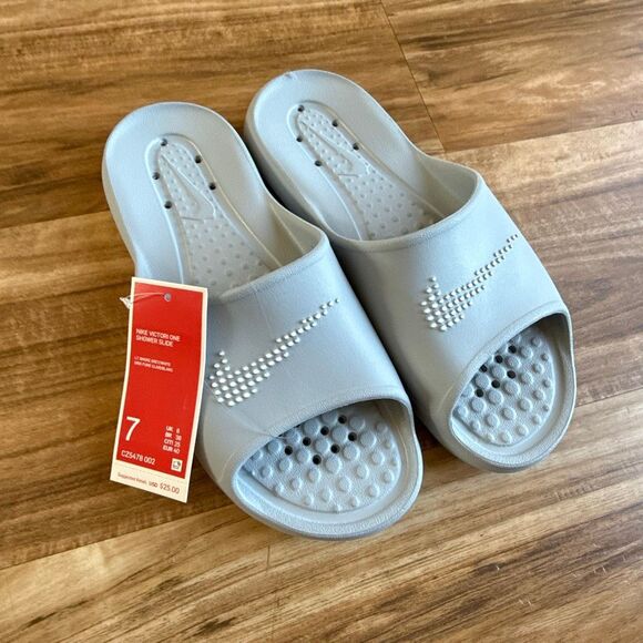 Nike Shoes - Nike Women’s Victori One Shower Slide Size 8 New